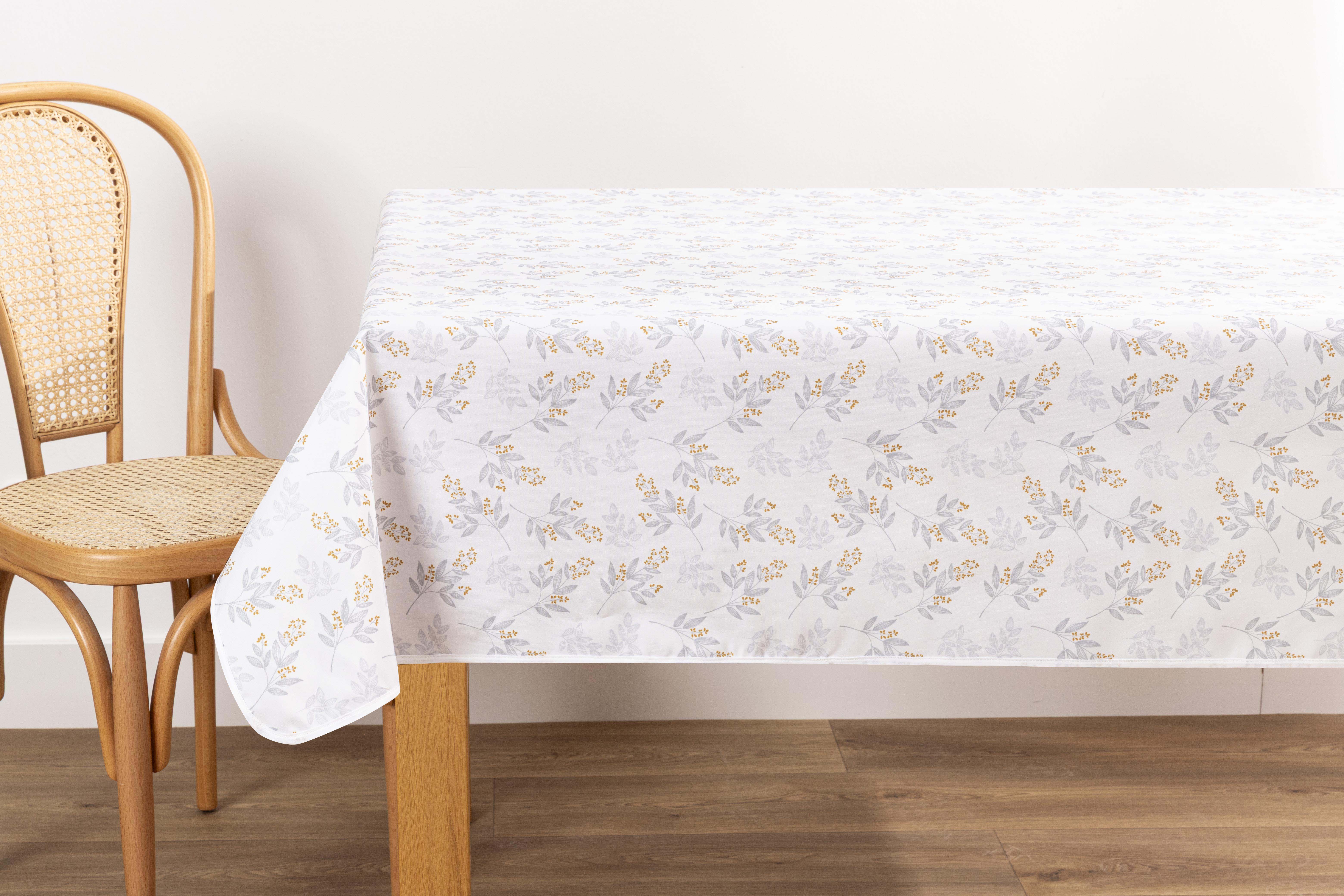 MANTEL DESKARAO LINES