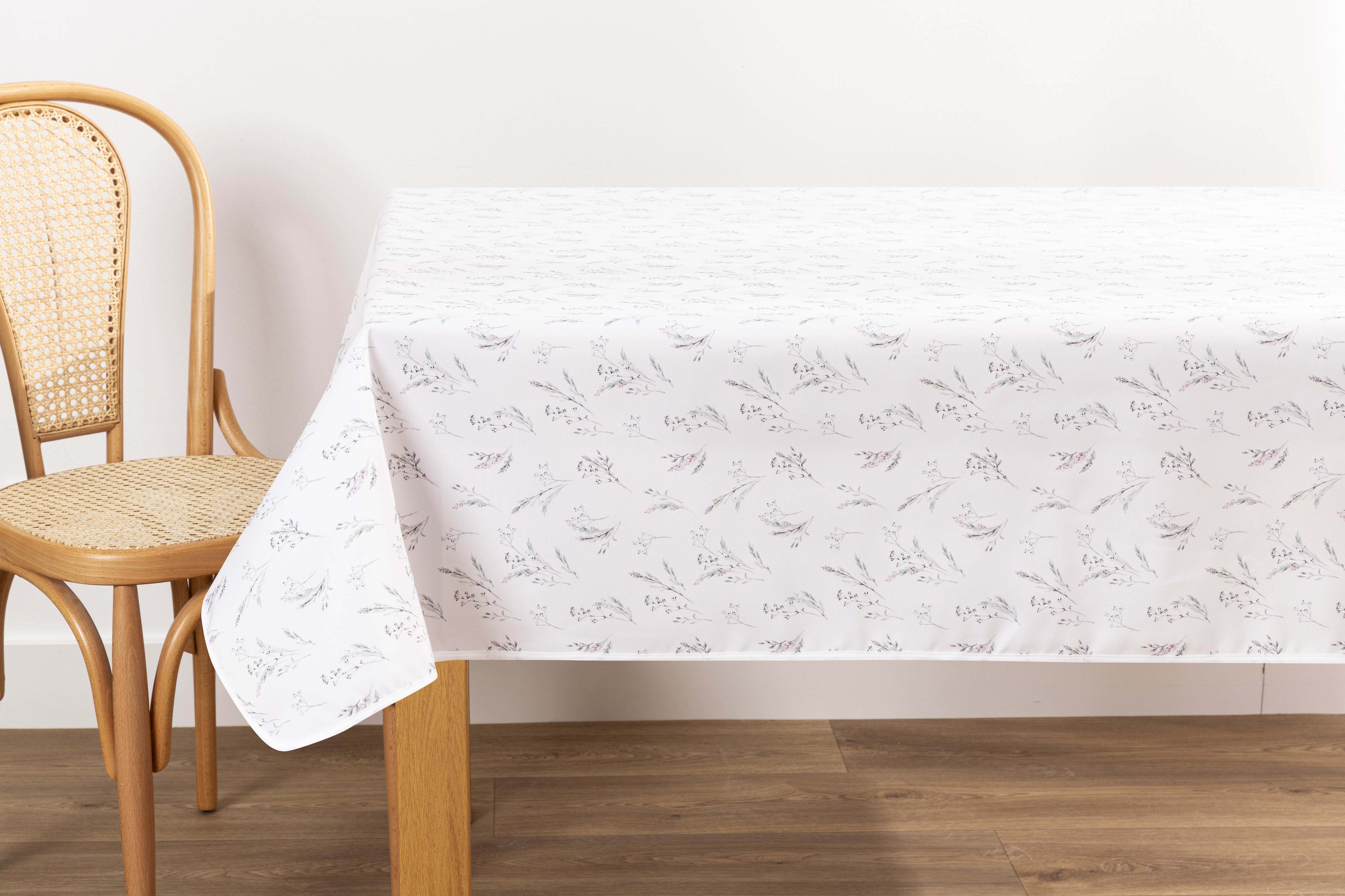 MANTEL DESKARAO LINES