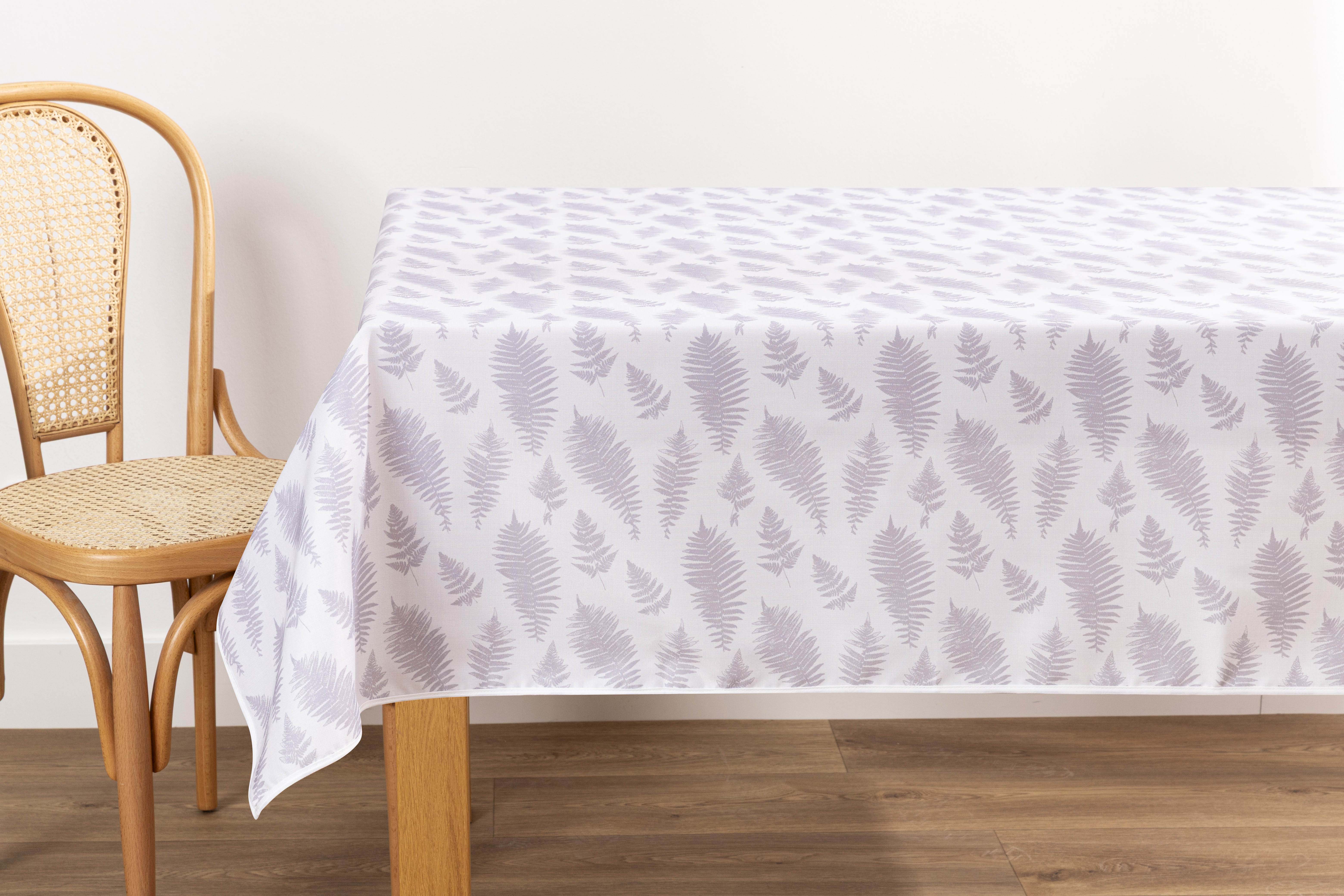 MANTEL DESKARAO LINES