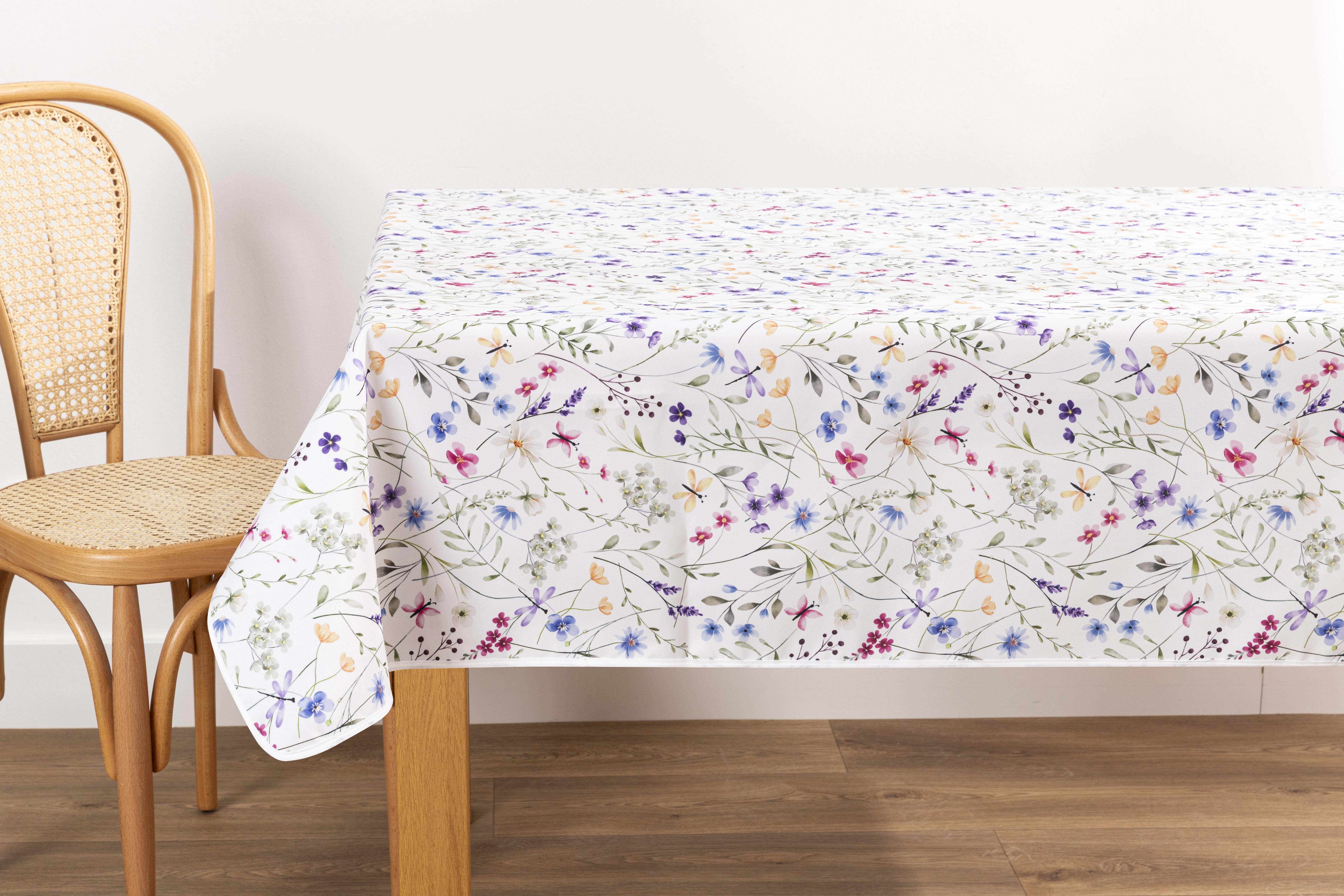 MANTEL DESKARAO LINES